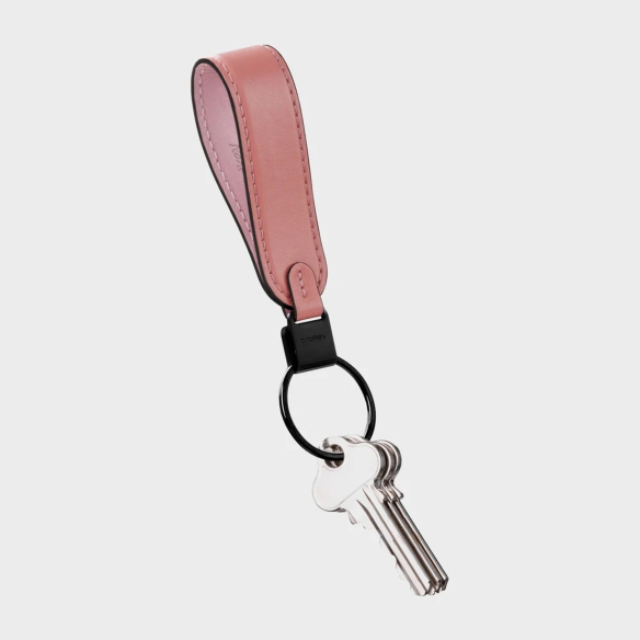 copy of 2.0 Saffiano Schlüssel Organiser oxford blue Orbitkey - 2
