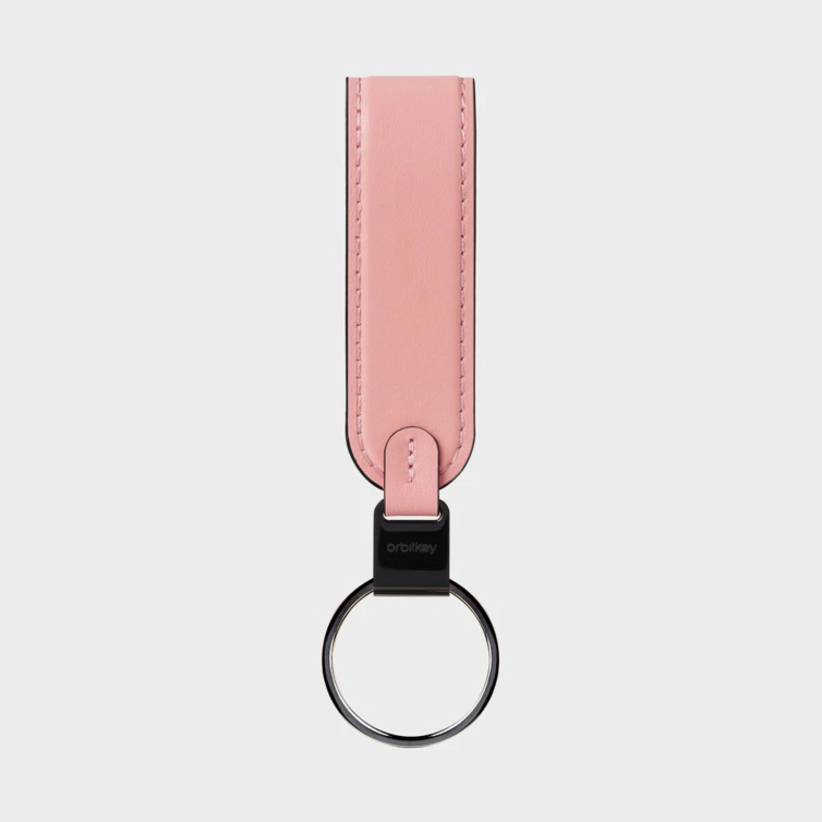 copy of 2.0 Saffiano Organizer na klucze niebieski oxford Orbitkey - 5