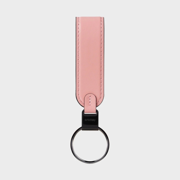 copy of 2.0 Saffiano Key Organiser oxford blue Orbitkey - 5