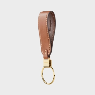 copy of 2.0 Saffiano Organizzatore di chiavi blu oxford Orbitkey - 1
