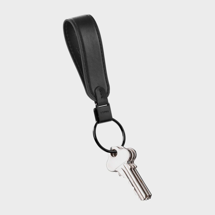 copy of 2.0 Saffiano Organizator de chei oxford albastru Orbitkey - 2