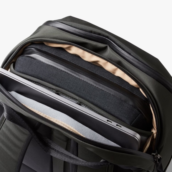 copy of Pachet de călătorie Lite 30L ash Bellroy - 6