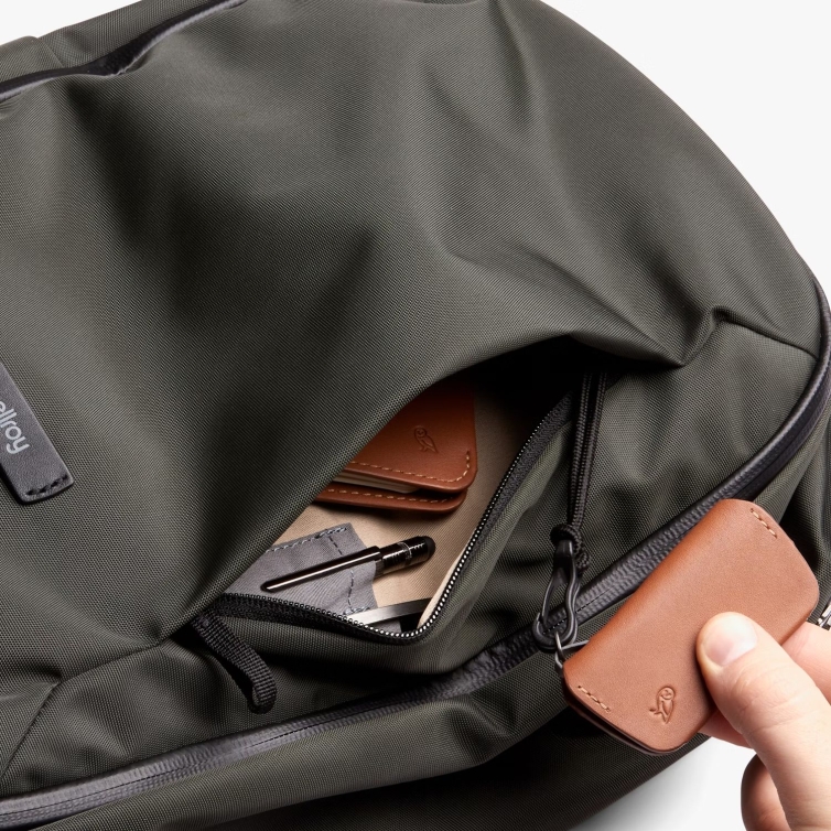 copy of Pachet de călătorie Lite 30L ash Bellroy - 8