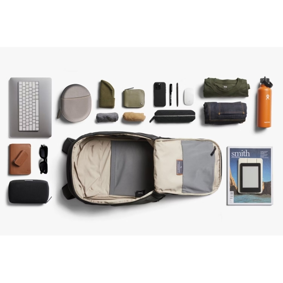 copy of Pachet de călătorie Lite 30L ash Bellroy - 3