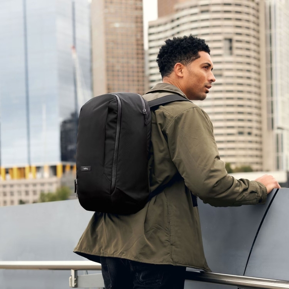 copy of Pachet de călătorie Lite 30L ash Bellroy - 10