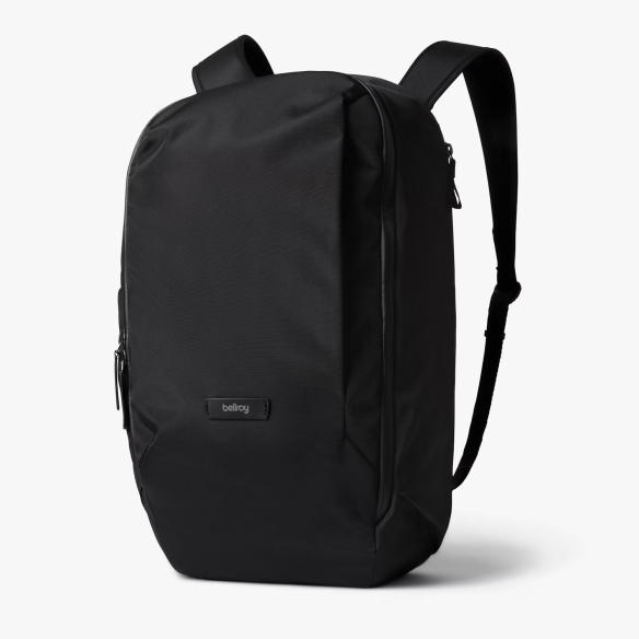 Transit Workpack Pro Ruksak 28L čierny Bellroy - 1