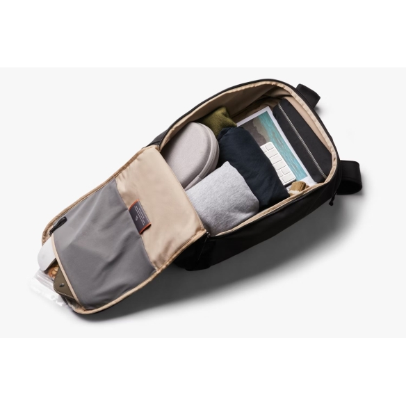 Transit Workpack Pro Ruksak 28L čierny Bellroy - 4