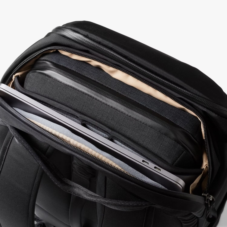 copy of Lite Travel Pack 30L ash Bellroy - 6