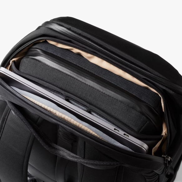 Transit Workpack Pro Ruksak 28L čierny Bellroy - 6