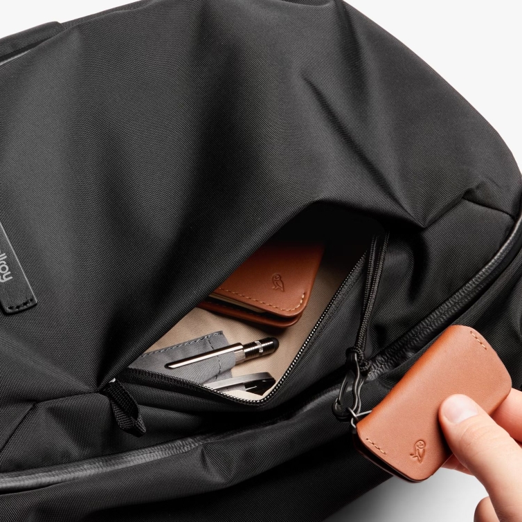 copy of Lite Travel Pack Batoh 30L ash Bellroy - 8