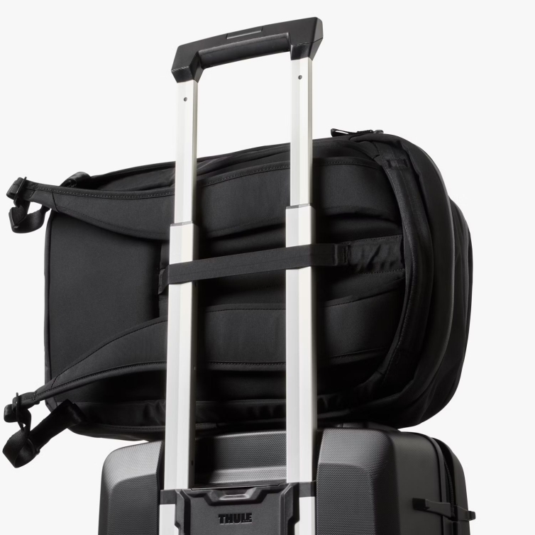 Transit Workpack Pro Ruksak 28L čierny Bellroy - 9