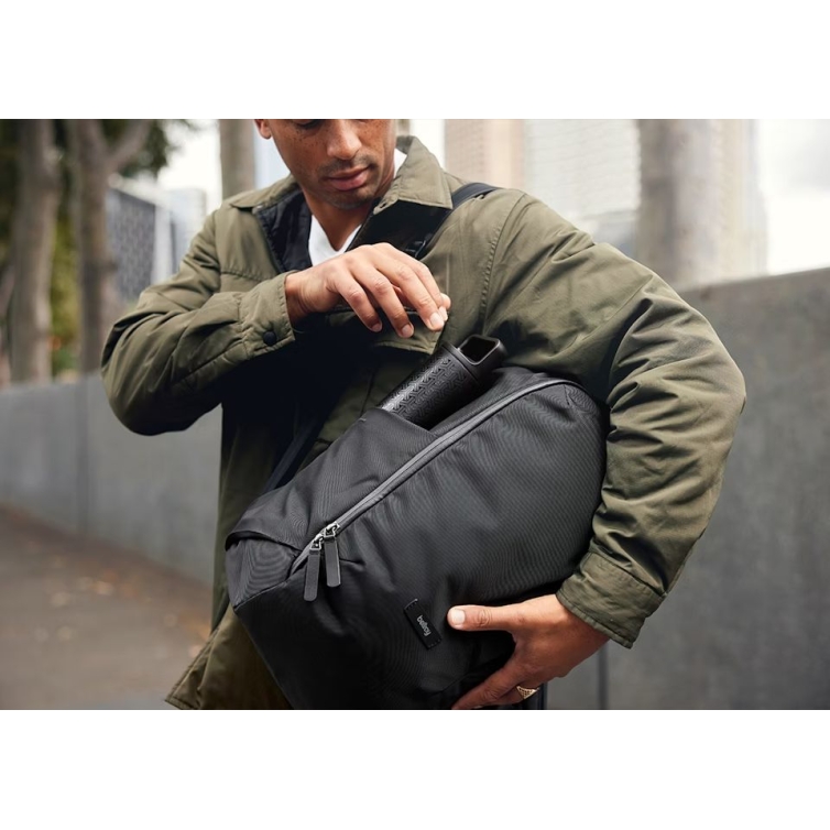 copy of Πακέτο ταξιδιού Lite 30L ash Bellroy - 12