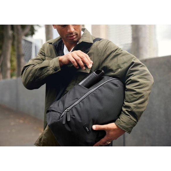 Transit Workpack Pro Ruksak 28L čierny Bellroy - 12