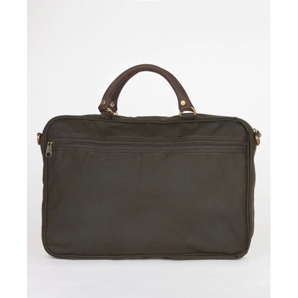 copy of Bolso bandolera Cascade azul Barbour - 2
