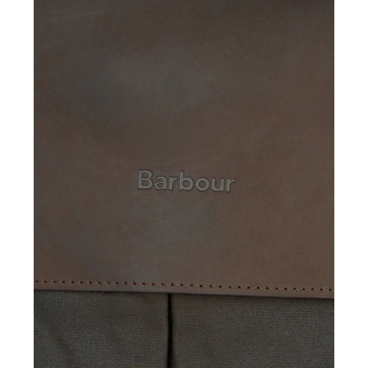 copy of Bolso bandolera Cascade azul Barbour - 5