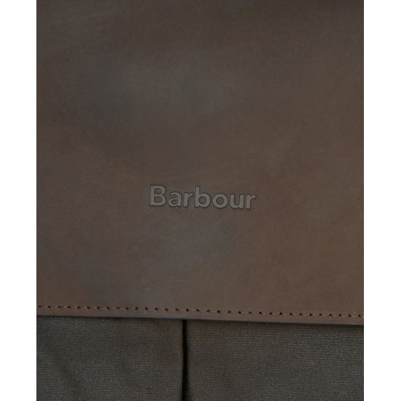 copy of Sac à bandoulière Cascade bleu Barbour - 5