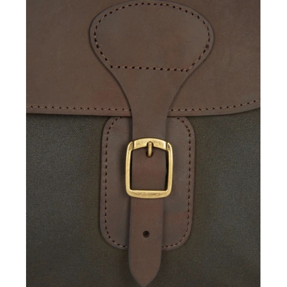 copy of Bolso bandolera Cascade azul Barbour - 6
