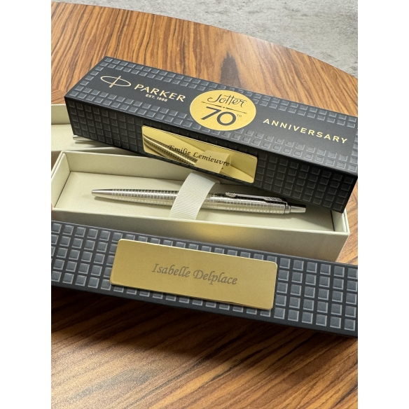 Pen engraving Exclusive Pen - 10