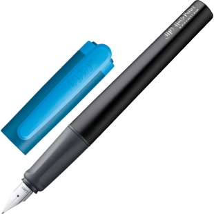 Nexx Harry Potter Ravenclaw Plniace pero modré Lamy - 2