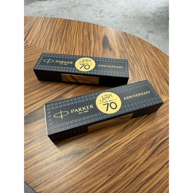 Pen engraving Exclusive Pen - 11