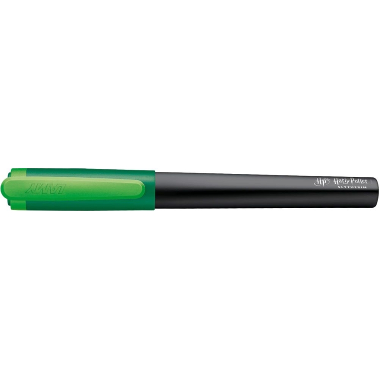 copy of Penna stilografica AL-star Harry Potter Grifondoro rossa Lamy - 1