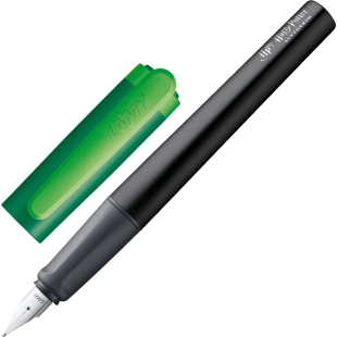 copy of AL-star Harry Potter Gryffindor Vulpen rood Lamy - 2