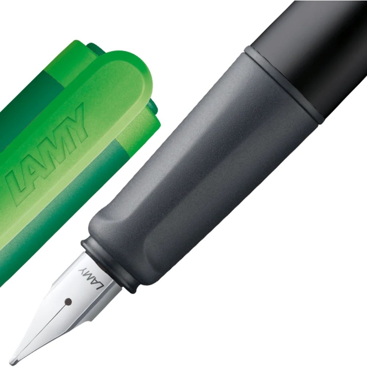 copy of Penna stilografica AL-star Harry Potter Grifondoro rossa Lamy - 3