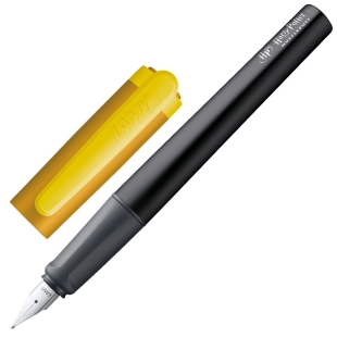 copy of AL-star Harry Potter Gryffindor Vulpen rood Lamy - 2