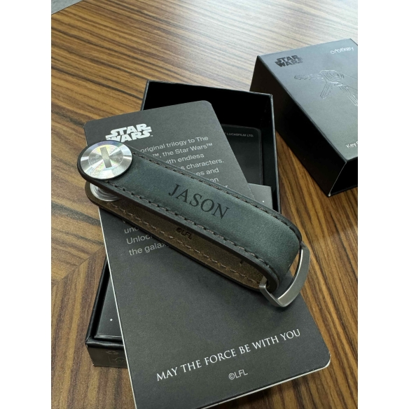 Gravare organizator (și produse din piele) Exclusive Pen - 6