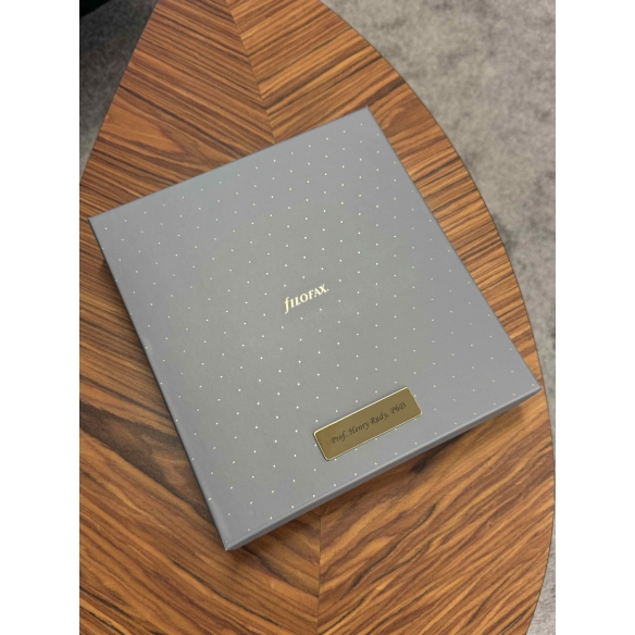 Gravare organizator (și produse din piele) Exclusive Pen - 7