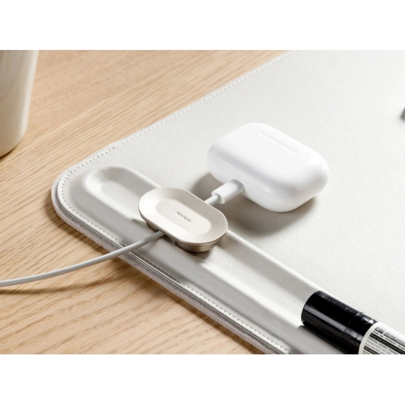 Desk Mat Slim black Orbitkey - 11