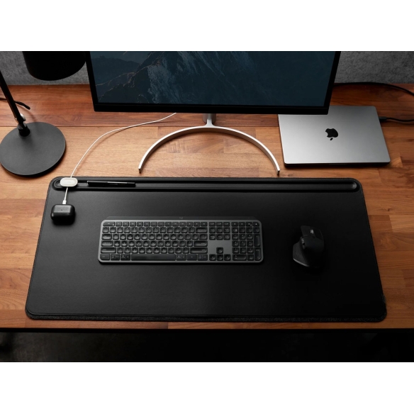 Desk Mat Large stone Orbitkey - 11
