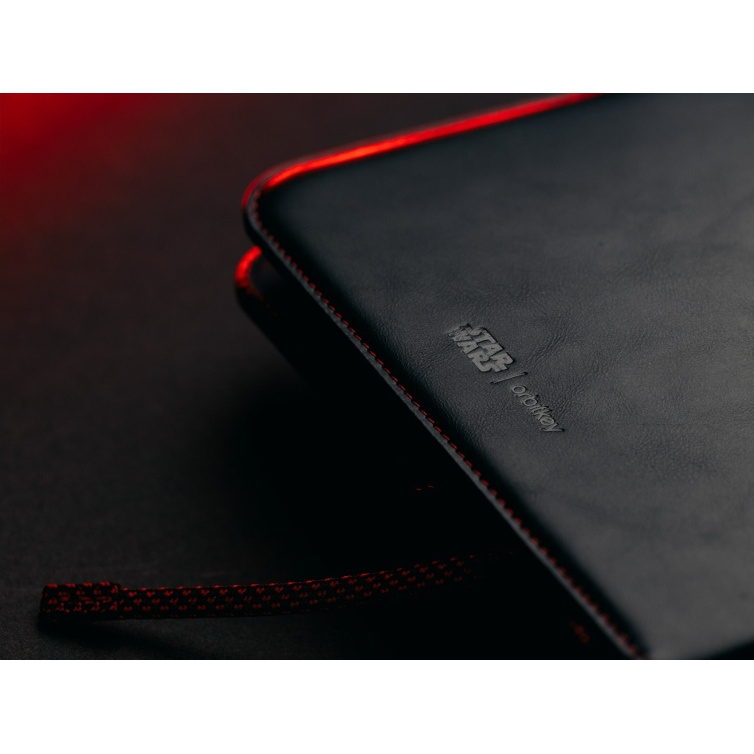 Orbitkey Star Wars Darth Vader Compendium A5 Notebook Cover