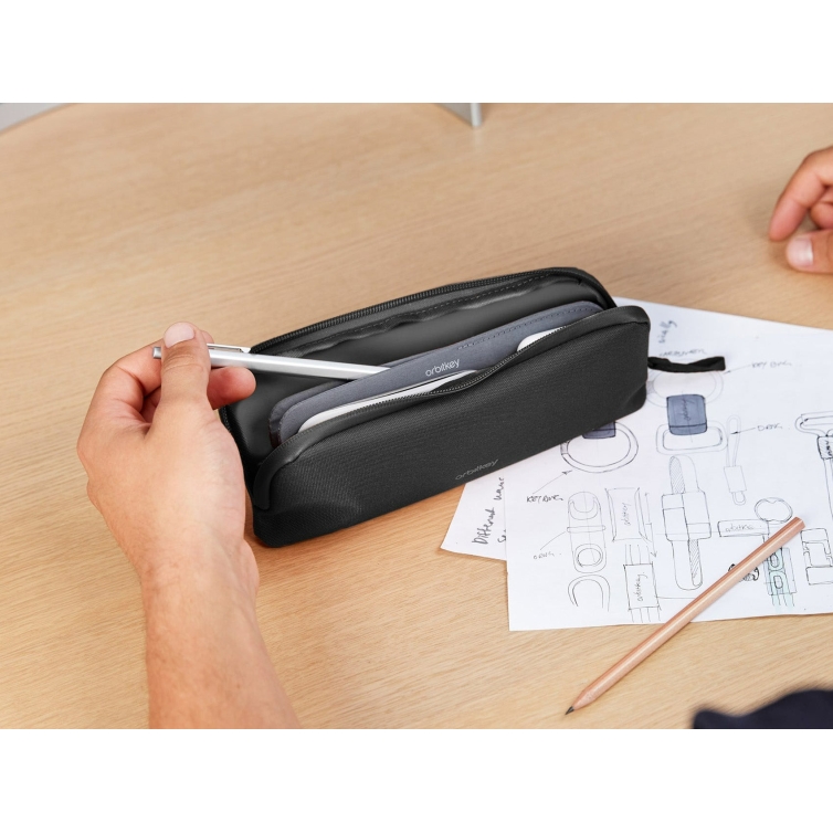Peračník čierny Orbitkey - 5