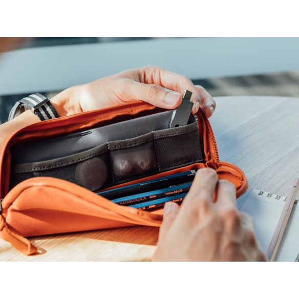 Peračník čierny Orbitkey - 7