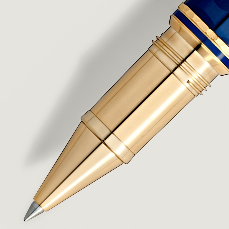 Masters of Art Homage to Gustav Klimt 4810 Limitovaná Edícia Roller Montblanc - 6