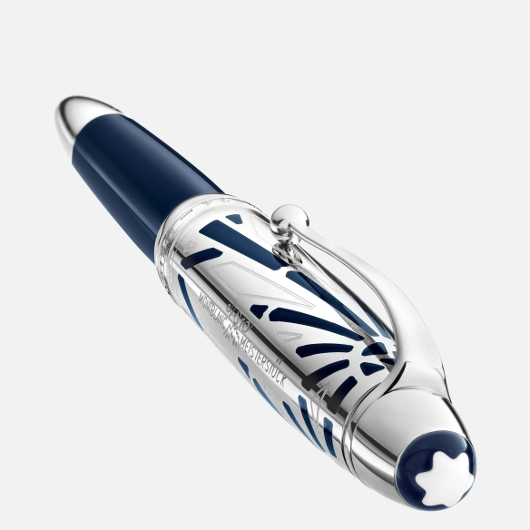 Meisterstück The Origin Collection Doué LeGrand Fountain Pen Montblanc - 5