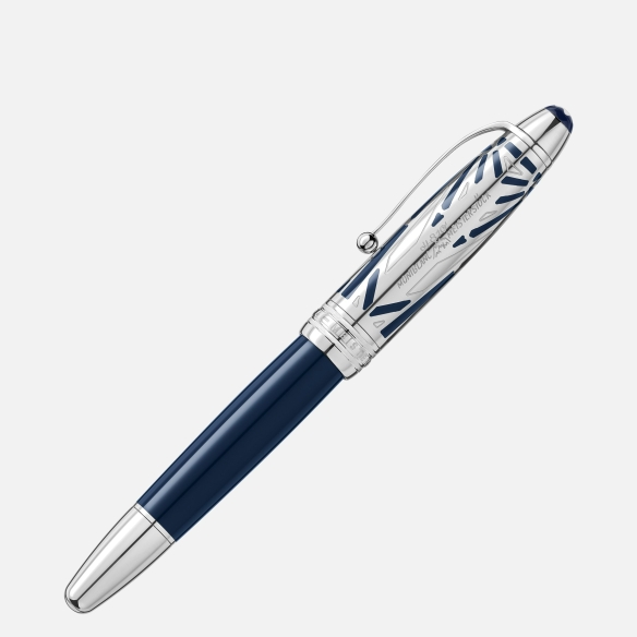 Meisterstück The Origin Collection Doué LeGrand Fountain Pen Montblanc - 4