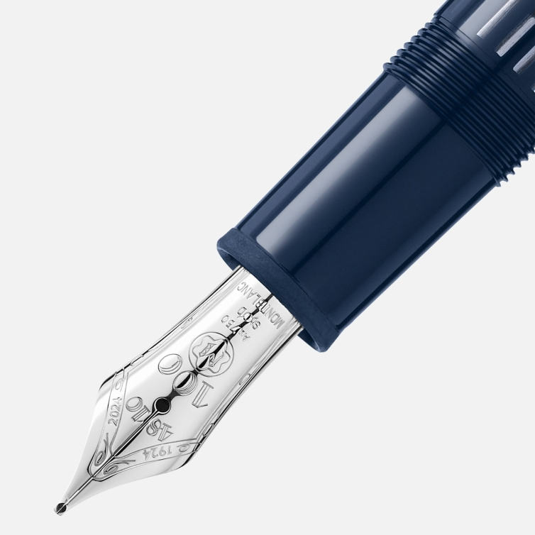 Meisterstück The Origin Collection Doué LeGrand Fountain Pen Montblanc - 6