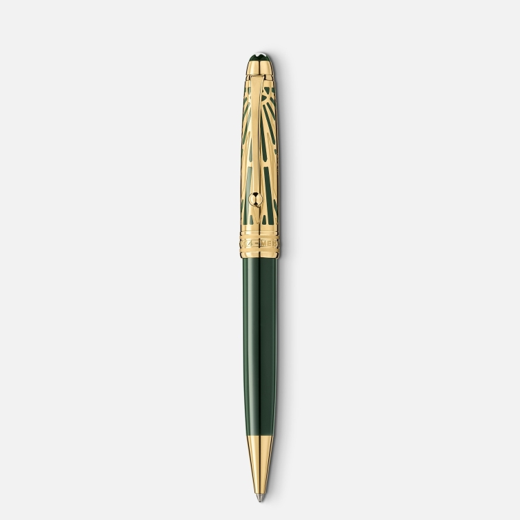 Meisterstück The Origin Collection Doué Classique Guľôčkové pero Montblanc - 1