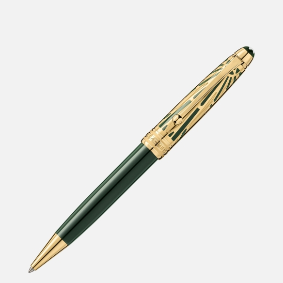 Meisterstück The Origin Collection Doué Classique Guľôčkové pero Montblanc - 2