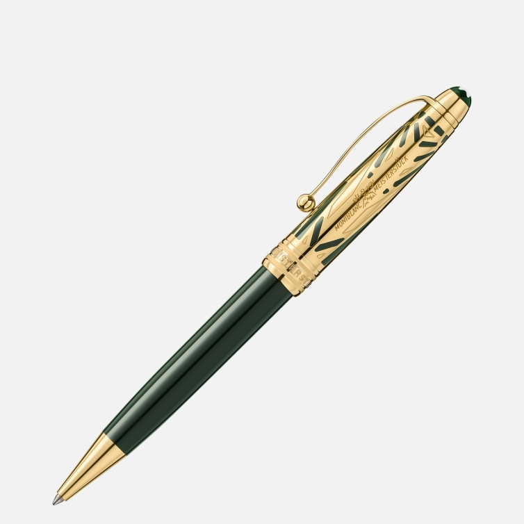 Meisterstück The Origin Collection Doué Classique Guľôčkové pero Montblanc - 4