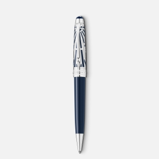 Meisterstück The Origin Collection Doué Midsize Guľôčkové pero Montblanc - 1
