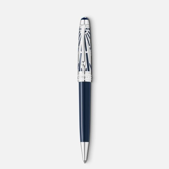 Meisterstück The Origin Collection Doué Midsize Guľôčkové pero Montblanc - 1