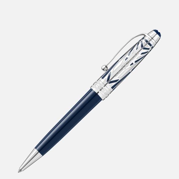 Meisterstück The Origin Collection Doué Midsize Guľôčkové pero Montblanc - 4