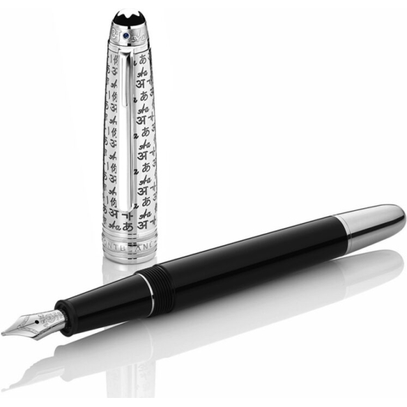 copy of Meisterstück The Origin Collection Doué Midsize Stylo à bille Montblanc - 2
