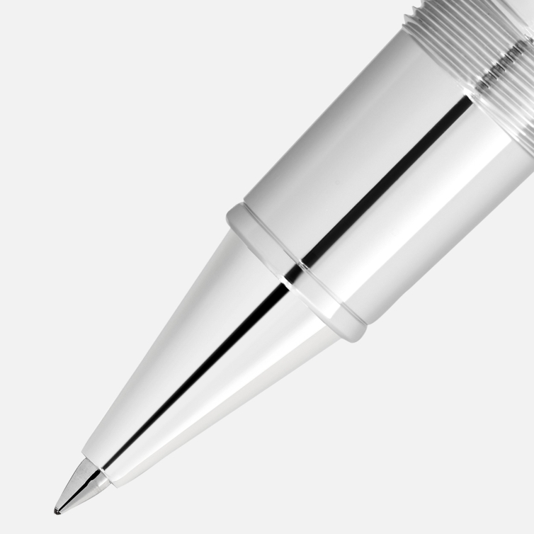 Great Characters Homage to The Great Gatsby Special Edition Roller Montblanc - 2
