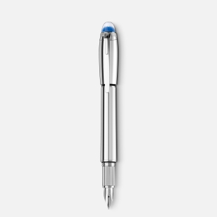 StarWalker Metal Fountain Pen Montblanc - 1