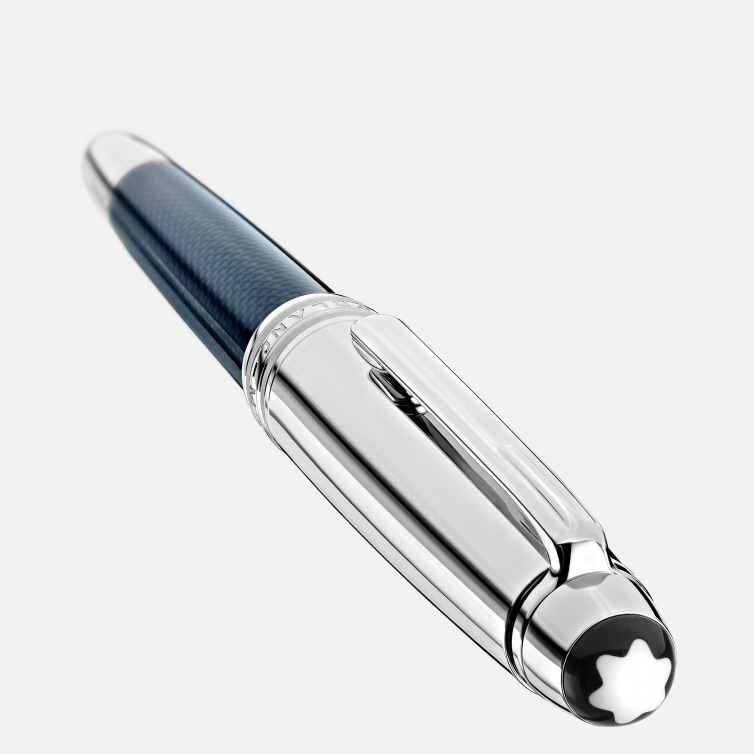 Solitaire Doué Blue Hour Classique Roller Montblanc - 3