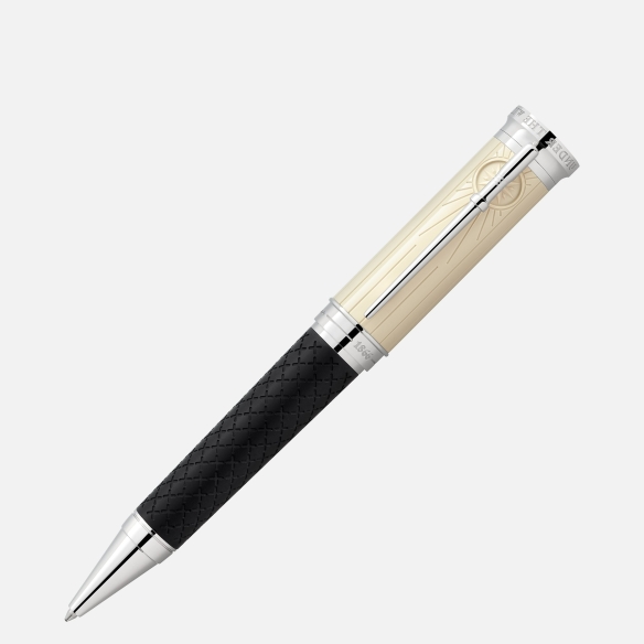 Writers Edition Homage to Robert Louis Stevenson Limited Edition Ballpoint Pen Montblanc - 1